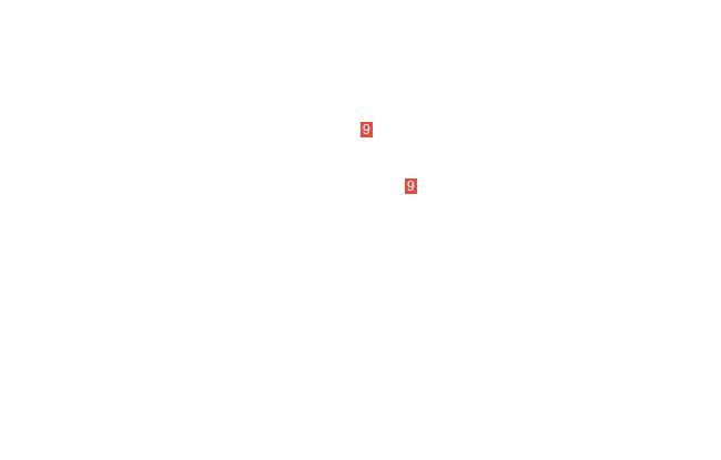 винт M6x12 с внутренним шестигранником