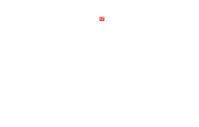 винт M4×8