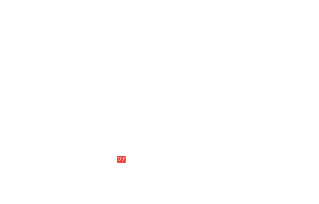 картер, левая половина (метка А для красных вкладышей) старого образца