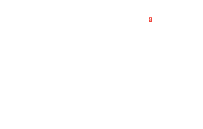 облицовка панели приборов передняя (красный)