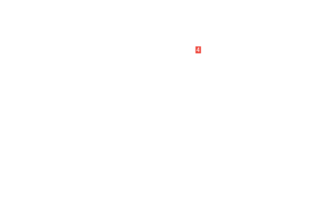 крышка верхняя, передняя (красный)