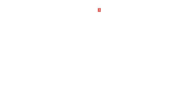 облицовка топливного бака (оранжевый)