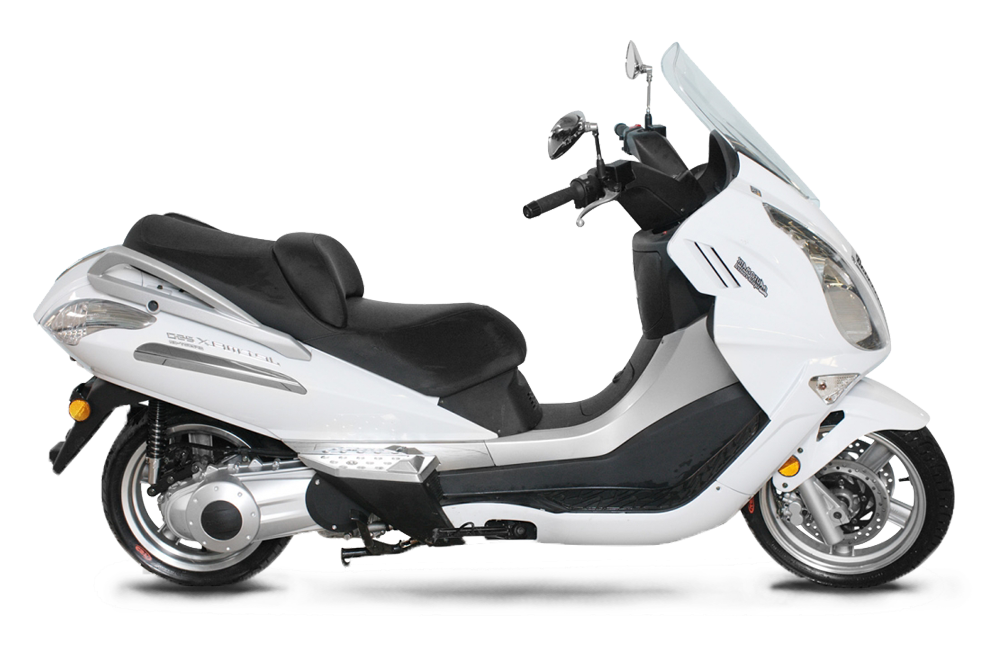 cfmoto 250 jetmax