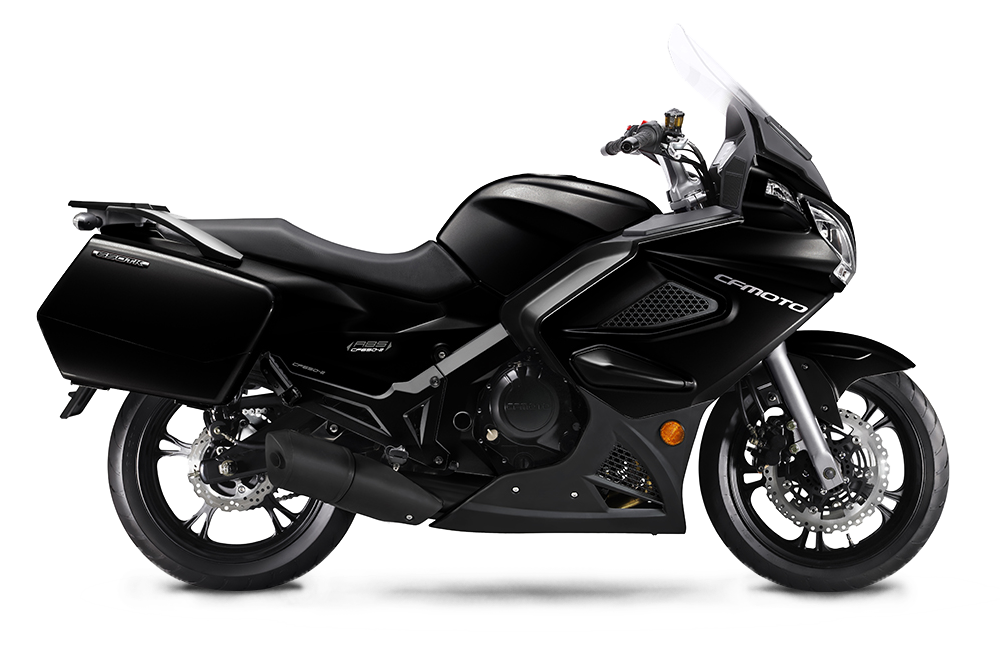cfmoto 650 TK ABS