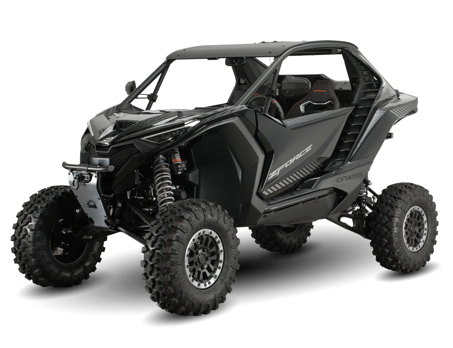 CFMOTO ZFORCE Z10 EPS