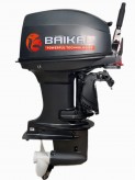 Лодочный мотор BAIKAL 40 HP