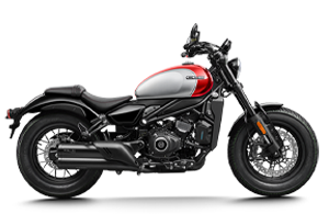 CFMOTO 450 CL-C (ABS) 2024