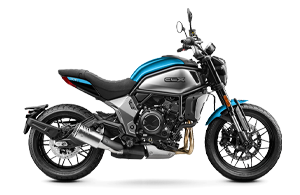CFMOTO 700 CL-X Heritage (ABS) (2024)