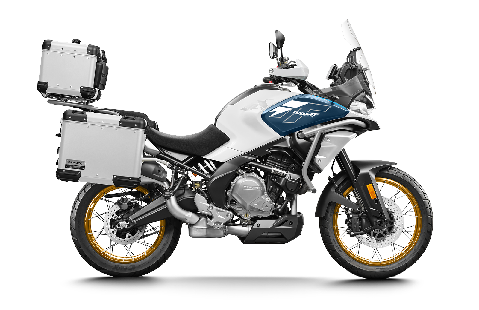 CFMOTO 700MT Advanced (ABS)