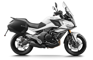 CFMOTO 700MT (ABS) 2024