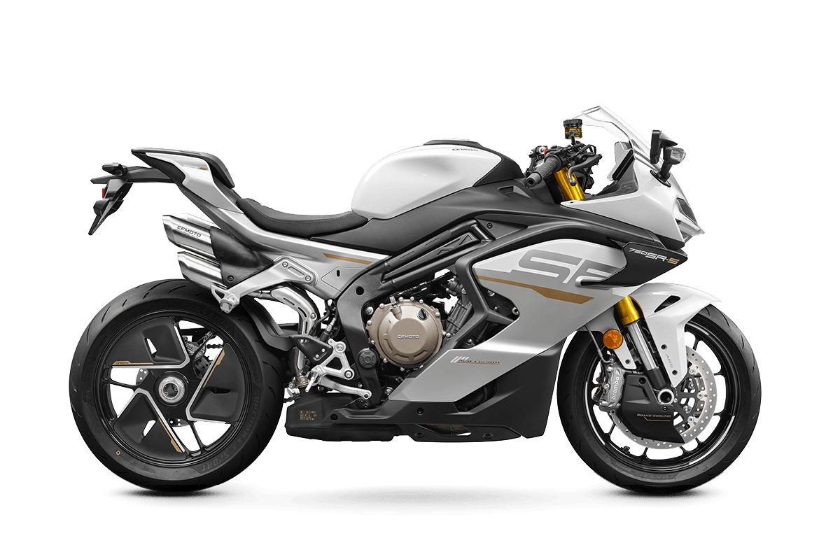CFMOTO 750SR-S (ABS)
