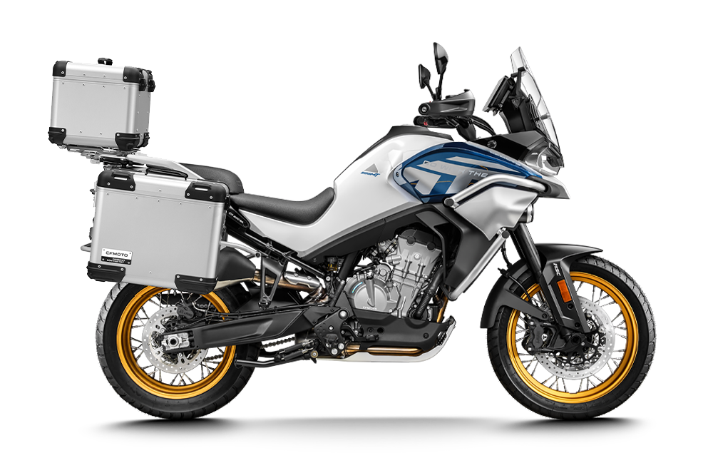 CFMOTO 800MT Explore (ABS) 2024