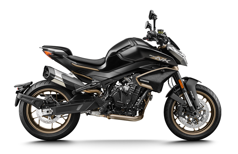 CFMOTO 800NK Advanced (ABS) 2024