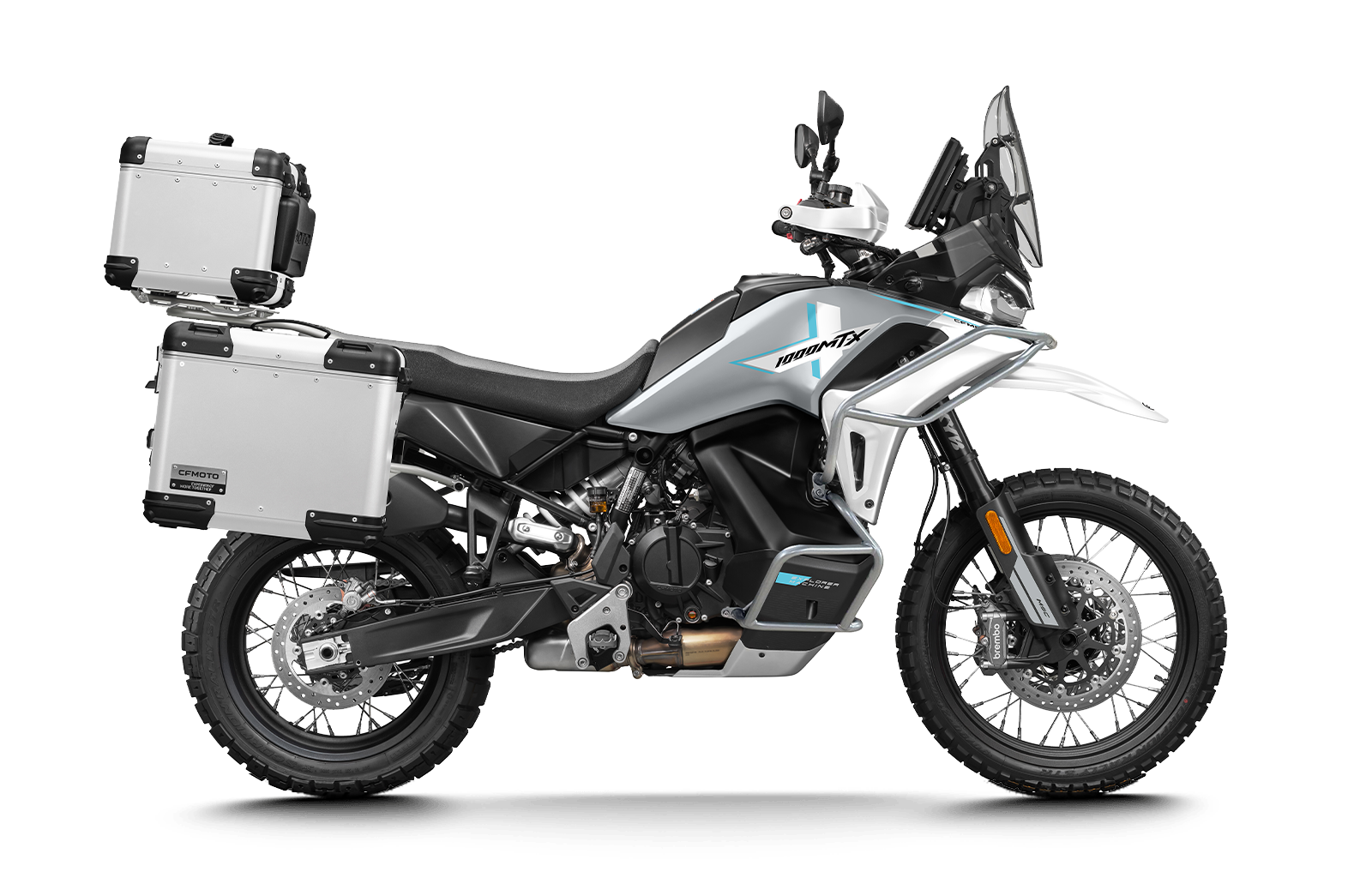 CFMOTO 1000MT-X Touring (ABS)