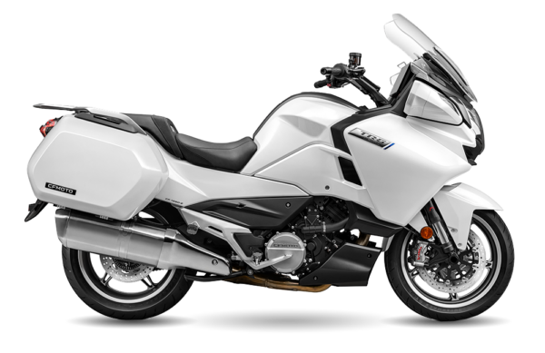 CFMOTO 1250TR-G ABS (2024)