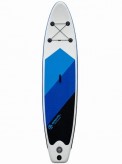 Доска SUP BAIKAL 320 синяя