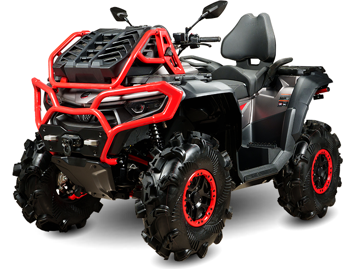 CFMOTO CFORCE 1000 MV (2024)