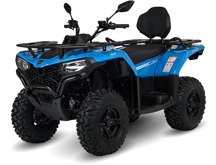 CFMOTO CFORCE 500 Basic (2024)
