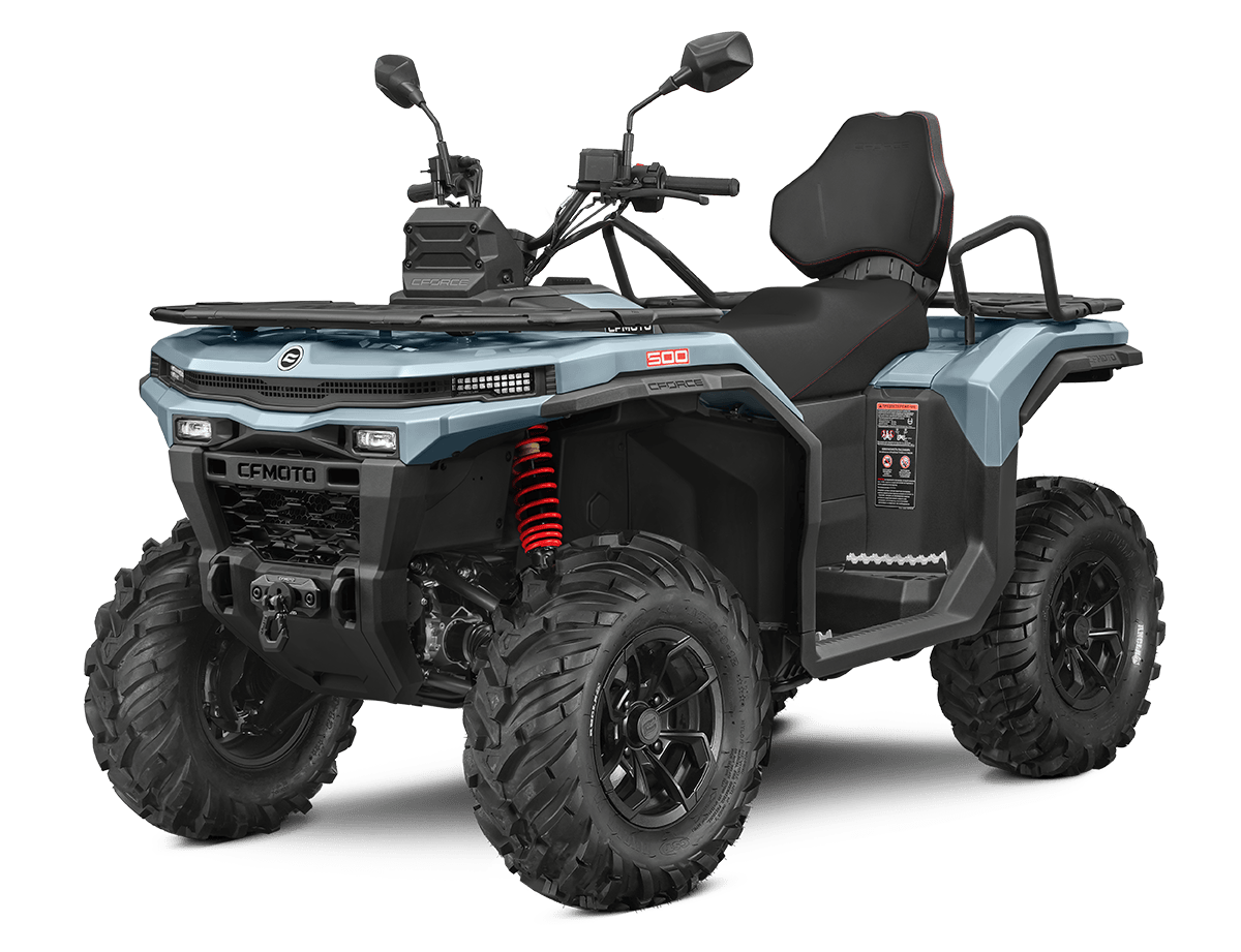 CFMOTO CFORCE 500 EPS NEW