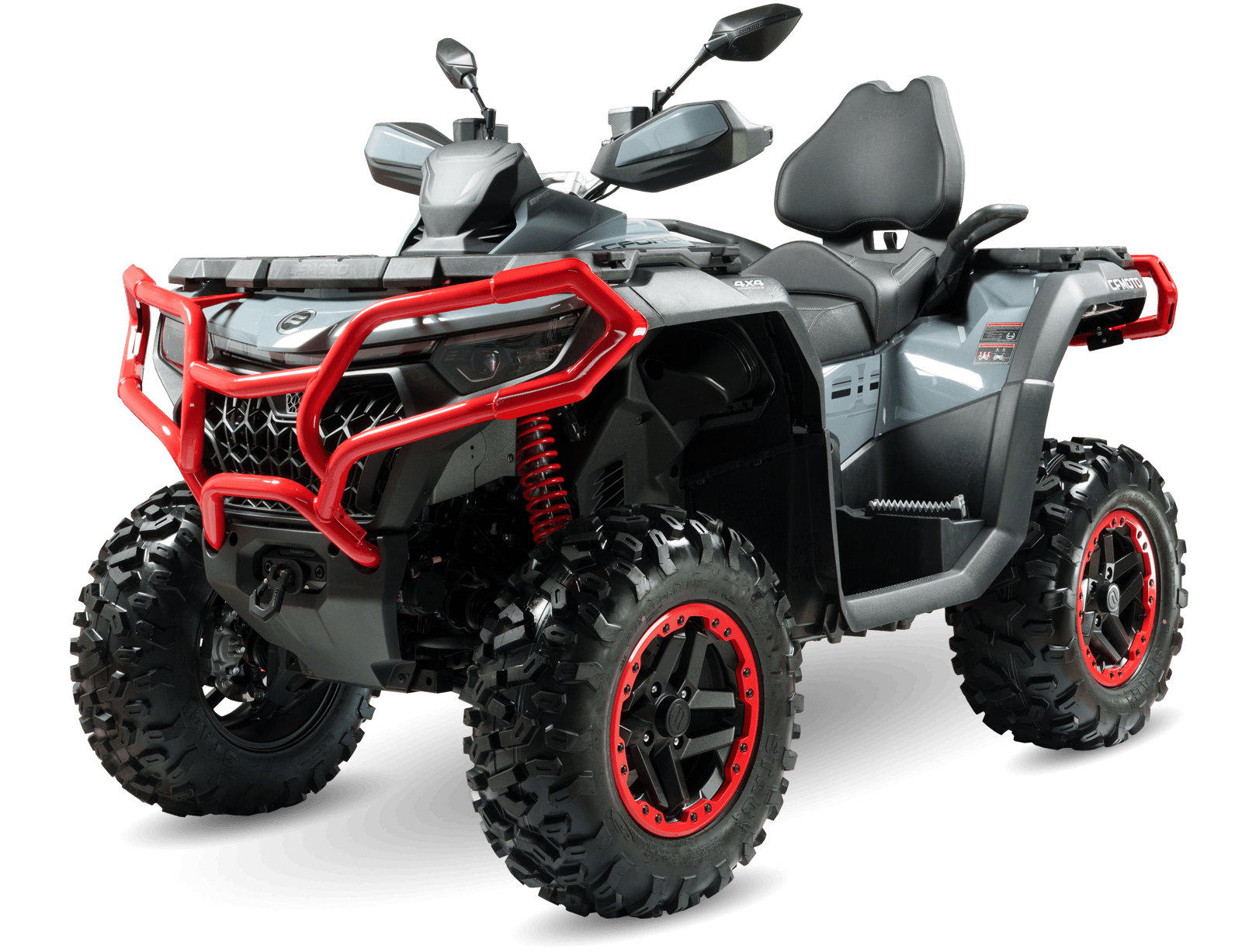 CFMOTO CFORCE 800 HO EPS LTD (2024)