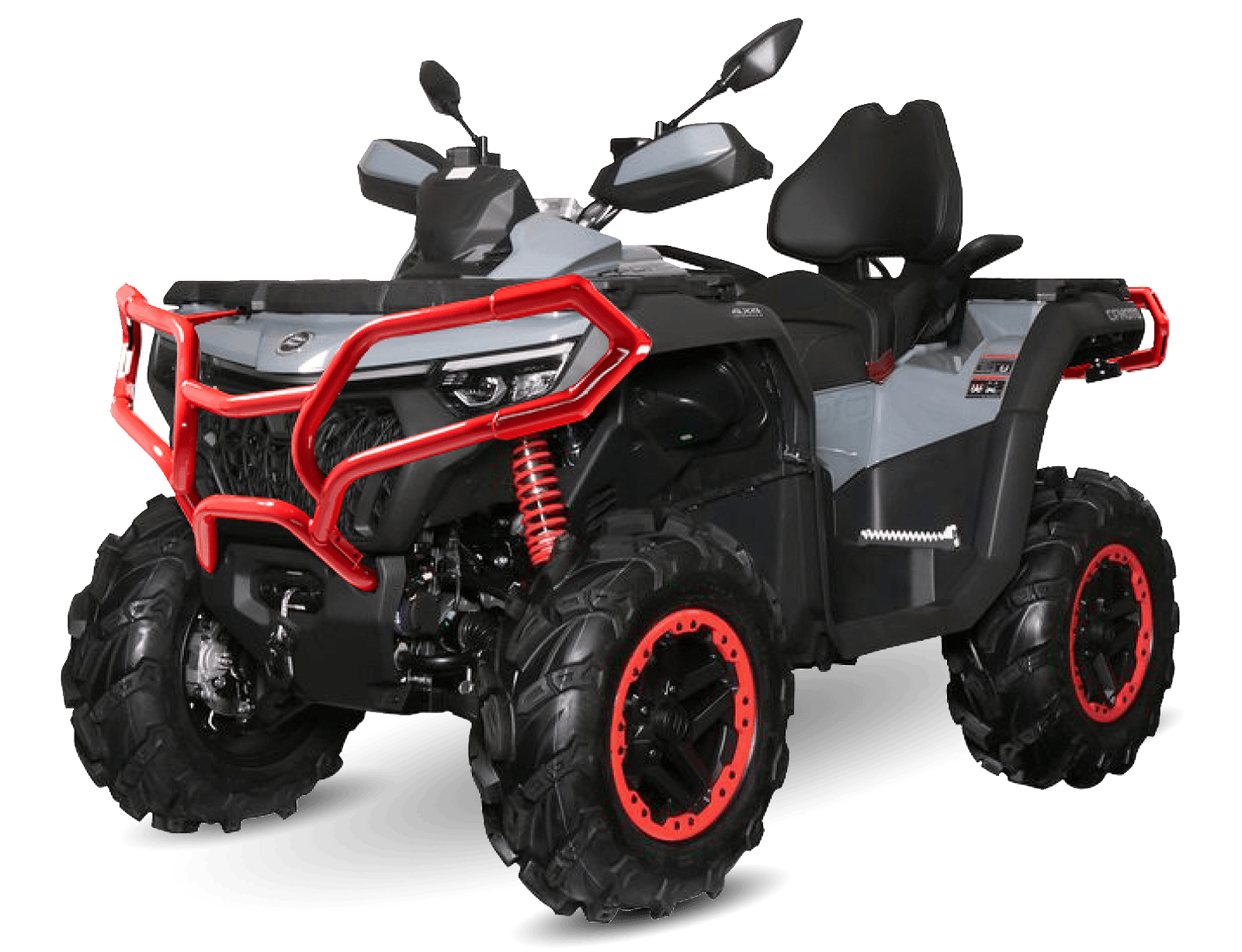 CFMOTO CFORCE 1000 EPS LTD (2024)