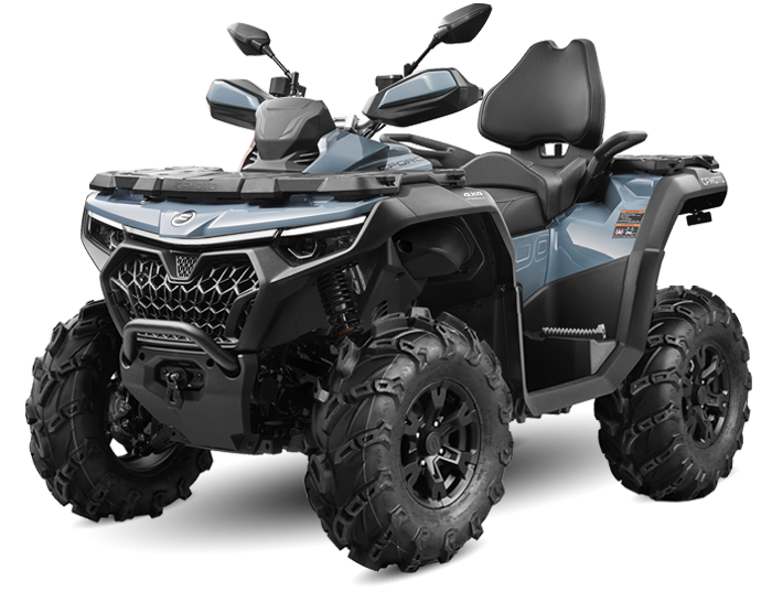 CFMOTO CFORCE 1000 EPS NEW (2024)