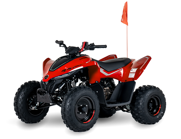 CFMOTO CFORCE 110