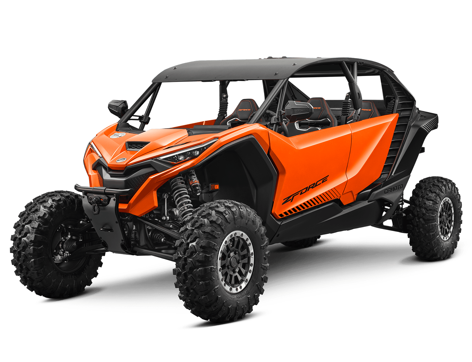 CFMOTO ZFORCE Z10-4 EPS