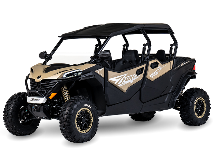 CFMOTO ZFORCE 950 Sport-4 EPS (2024)
