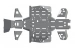 Комплект защиты днища для CFMOTO X5 H.O. / X6 EPS