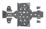Комплект защиты днища для CFMOTO X8 H.O. / X10 EPS