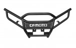Передний силовой бампер для CFMOTO X8 (без защиты фар)