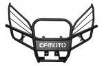 Передний силовой бампер для CFMOTO Z8/Z10