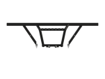 Бампер задний для UFORCE U10 PRO EPS Highland