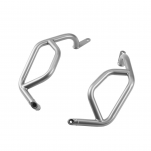 Дуги безопасности для CFMOTO 450MT Sport/Touring (НИЖНИЕ)