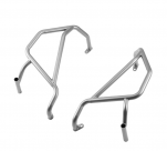 Дуги безопасности для CFMOTO 450MT Sport/Touring (ВЕРХНИЕ)