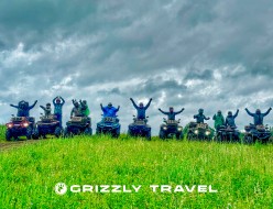 «Путь Самурая»: Увлекательное приключение от «GRIZZLY TRAVEL».