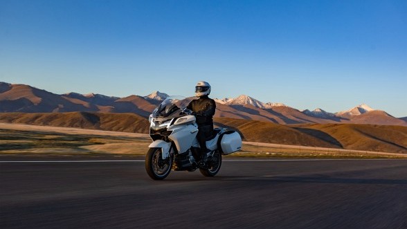 cfmoto 1250tr g