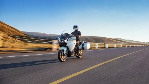 cf moto 1250tr g