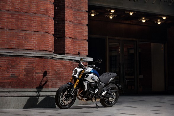cfmoto 700 clx heritage: детали