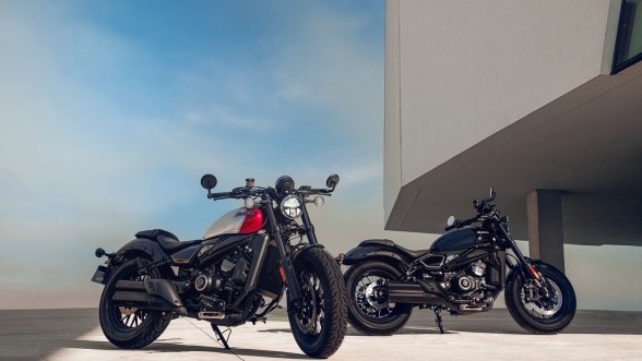 мотоцикл cfmoto 450 cl c abs