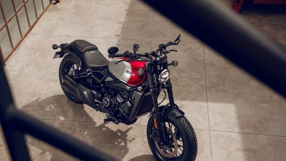 cfmoto clc 450