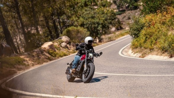 мотоцикл cfmoto cl c 450