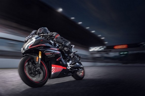 cfmoto 450sr