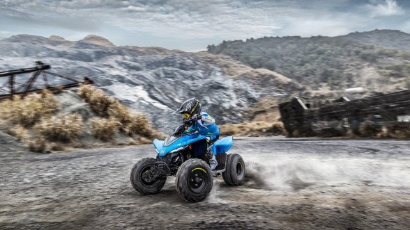 cfmoto cforce 110 купить