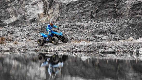 cf moto cforce 110