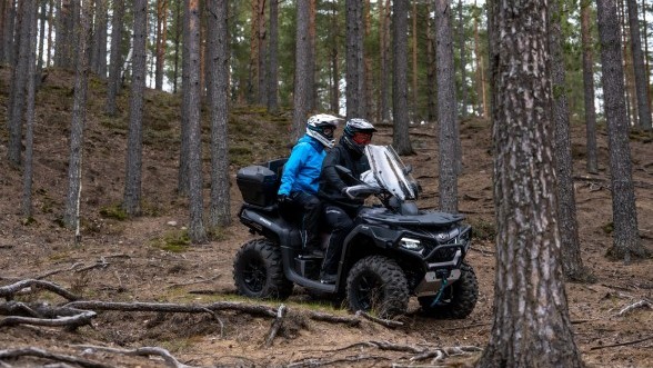 купить квадроцикл cf moto 600 eps